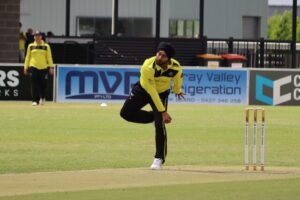 Bulldogs and Tigers in finals battle