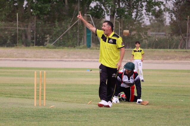 McKerrow ton seals Bulldogs win