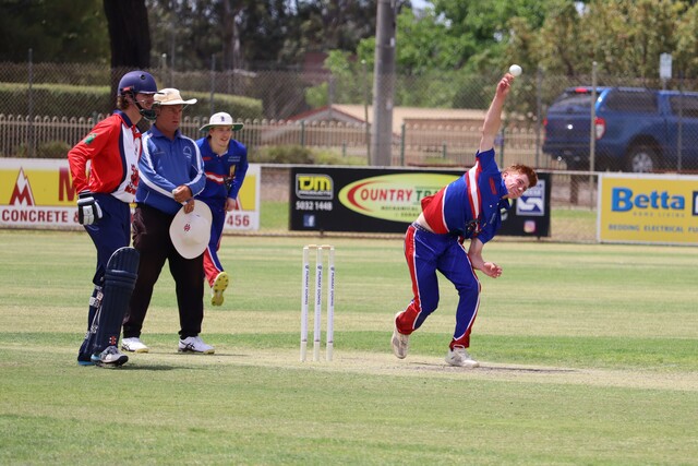 Exciting cricket lineup