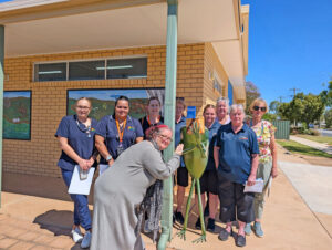 Supporting dementia care