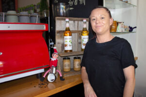 Santa’s helpers are hiding in Swan Hill