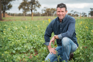 Levy reprieve for farmers, volunteers and landlords