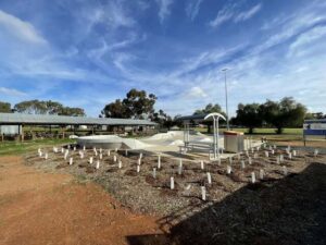 Restoring endangered grasslands
