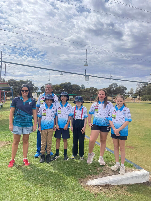 Partnership on a roll