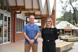 Tourism hub unveiled