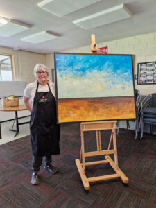 Artists breaking boundaries