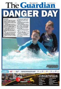 Swan Hill Guardian Friday – 9th January 2026