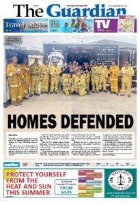 Swan Hill Guardian Tuesday – 13th January 2026