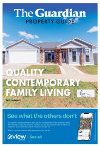 RE – The Guardian Property Guide – 30th January 2026