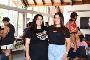 Sharing culture and stories