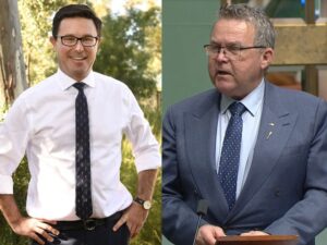 Leadership challenge