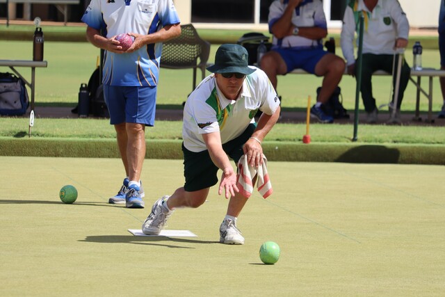 Rams charge continues