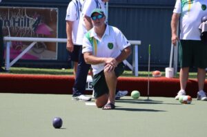 Top four battle continues