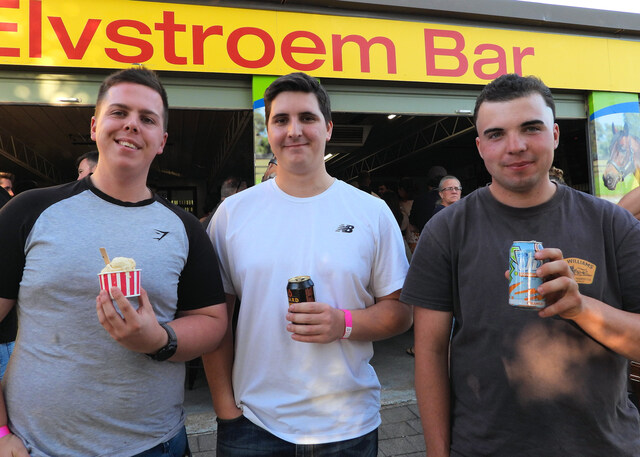 Fireworks close out 2025