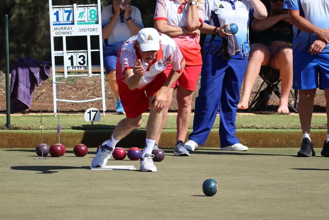 What’s making news in Moulamein