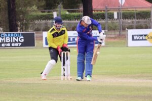 Roodogs enter premiership race