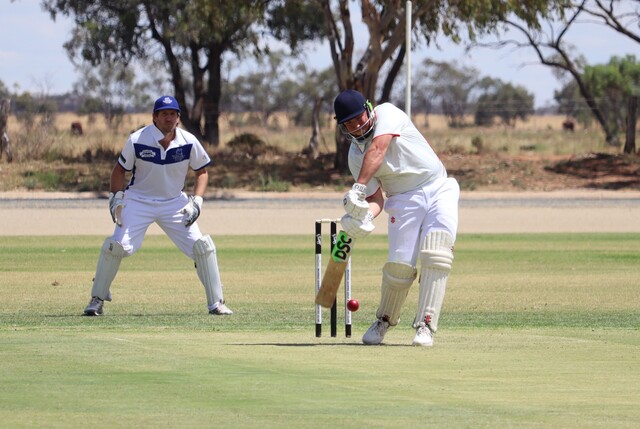 SHDCA Round 10 Match Reports