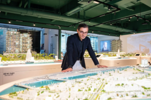 Why Boutique Developers Are Beating Dubai’s Giants — The Case of Mr Eight