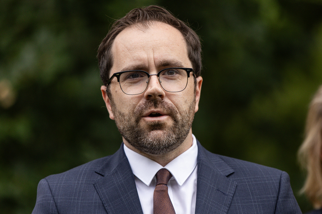 Government caps rates at CPI