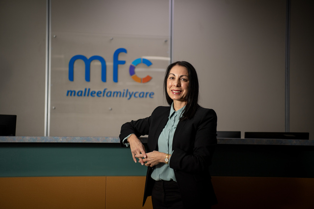 Christmas appeal highlights growing pressure on Mallee families