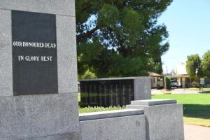 Grants open for veteran support