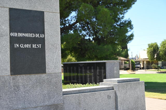 Grants open for veteran support