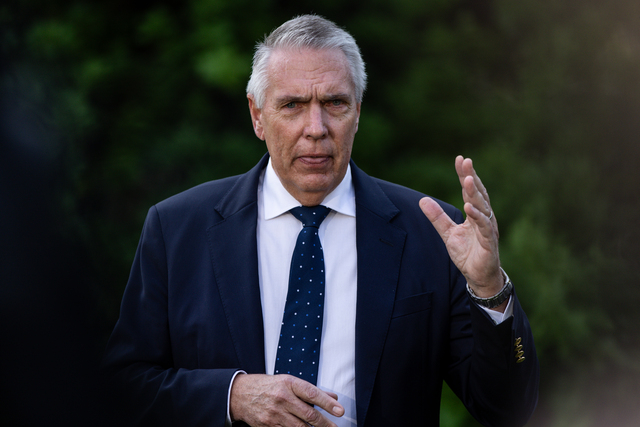 Local MP refects on 2025 and election year