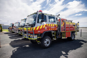 Fire permit suspension lifted