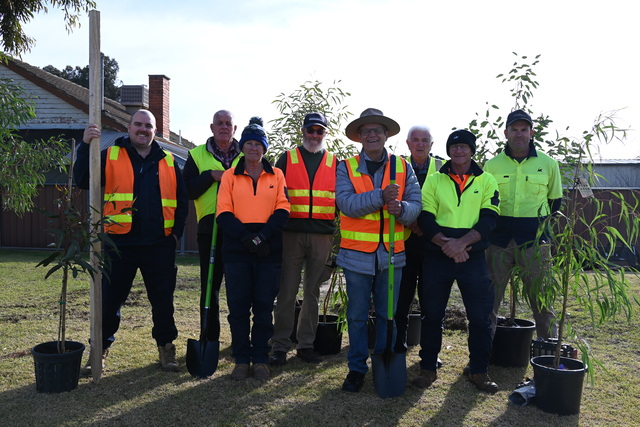 Year in review: July