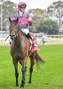 Double shot of Coffey