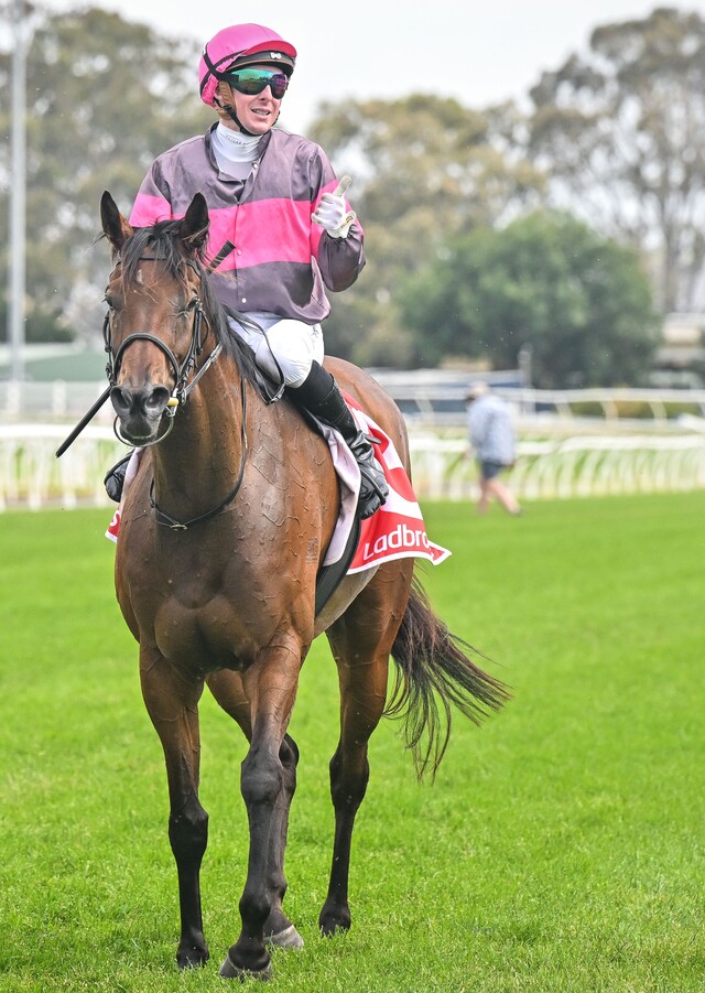 Double shot of Coffey