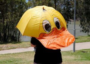 River runs yellow for SES