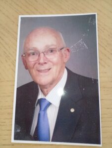 Local success story remembered