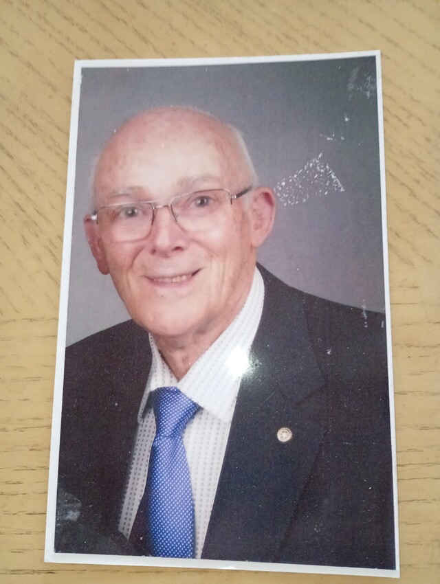 Local success story remembered