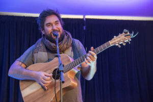 Events planned in the region this week