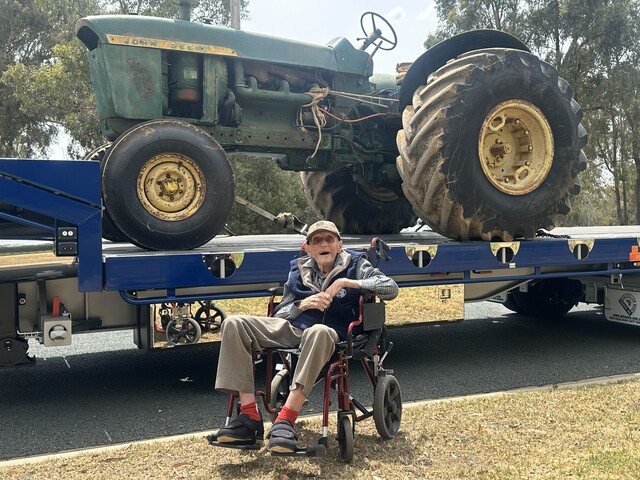 Heritage display postponed