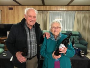 Enduring Mallee spirit