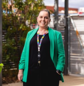 New purpose for Mallee service