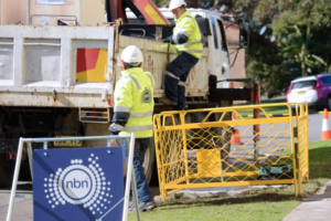 NBN upgrade