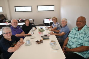 Council centre saves lives, say residents