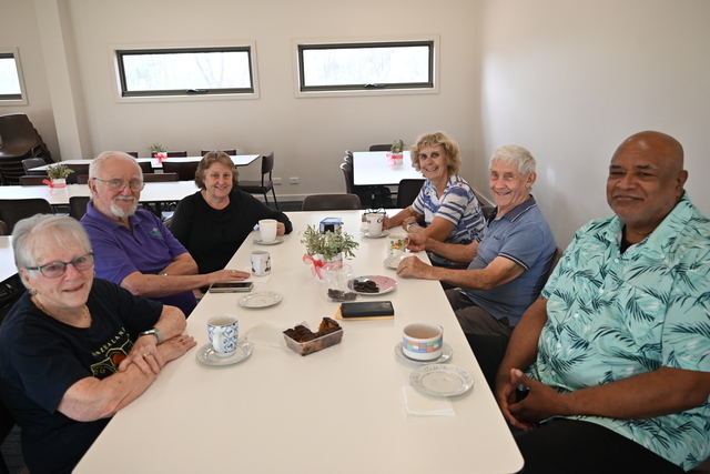 Council centre saves lives, say residents