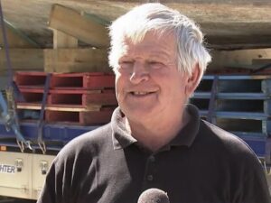 Community leader remembered for dedication