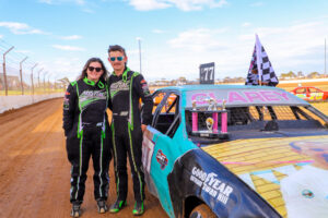 Glare legacy lives on