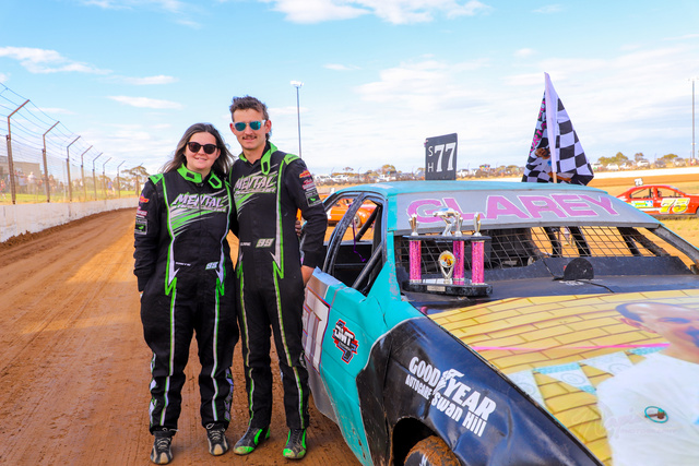 Glare legacy lives on