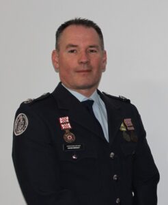 Challenging day for Mallee firefighters