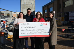 Year in review: June