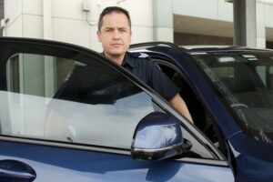 Road offences ‘unacceptable’