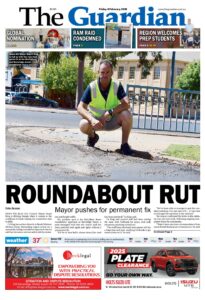 Swan Hill Guardian Friday – 6th February 2026