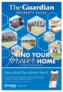 RE – The Guardian Property Guide – 6th February 2026