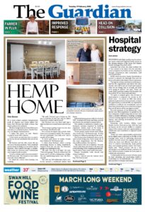 Swan Hill Guardian Tuesday – 17th February 2026
